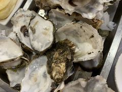 -渔民船说·北塘海鲜·天津菜·海肠捞饭(北塘古镇店)