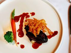 -广州富力丽思卡尔顿酒店·丽轩·粤菜