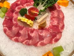 -盡膳口福跷脚牛肉火锅(合生汇购物中心店)