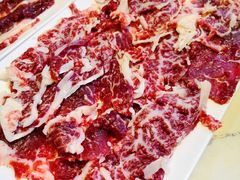 -伟记牛肉(金鸿公路店)