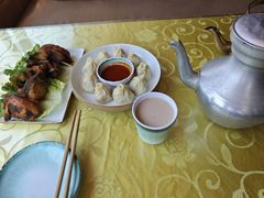 -玛拉亚藏餐厅