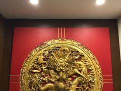 -梅龙镇酒家(南京西路总店)