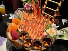 -花潮料理艺食馆(成都万象城店)