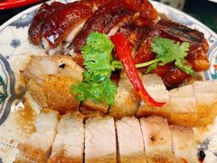 -憶廟街 X 沙角邨(太古城店)