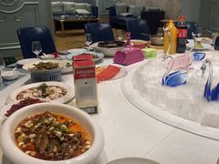 -俏巴渝·家宴·生日宴(锦绣城店)