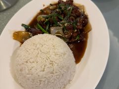 -添福餐馆