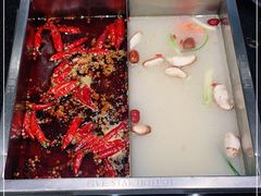 -五星桥原切肥牛火锅·30年专注好牛肉(湖塘店)