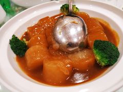 -威哥美食(迈科国际店)