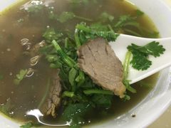 -舒蔡记生煎菜饭(云南中路店)