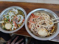 -神卤米粉(正阳步行街店)