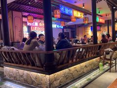 -来涮蜀鲜货火锅串串香(菜市口店)