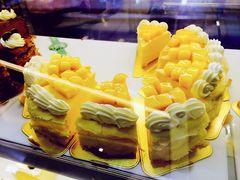-星禾悦法式千层蛋糕(大卫城店)