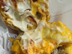 -麦当劳(静安寺店)