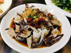 -大家发海鲜城夜排档(华山中路店)