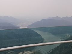 -京东石林峡风景区
