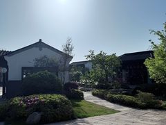 -雅达·阳羡溪山小镇中心