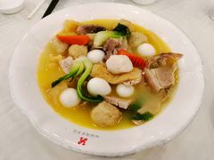 老扬州杂烩-怡园饭店-餐厅(四望亭店)