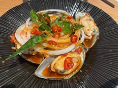 -纳鲁孜·新疆特色餐厅(上海悦荟广场店)