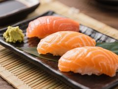 -故乡屋日本料理(八一广场店)