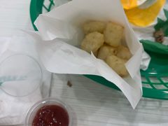 Q萌薯宝-赛百味SUBWAY(建六宜安广场店)