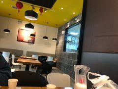 大堂-牛男手造(地铁天虹店)