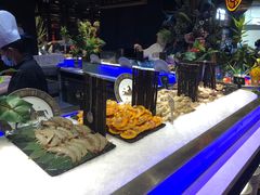 -加餐海鲜自助(集美银泰百货店)