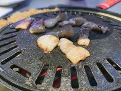 -外婆掌柜·东北家庭烤肉(托乐嘉店)