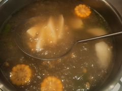 -潮正和潮汕牛肉火锅·老字号(番禺万达店)