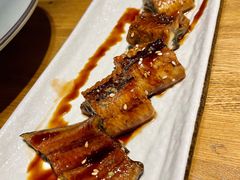 极上蒲烧鳗鱼-德川家日本料理(中关村寰太大厦店)