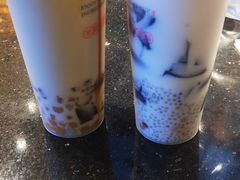 -书亦烧仙草(嘉新大厦店)