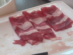 -君邦火锅(新疆大厦店)
