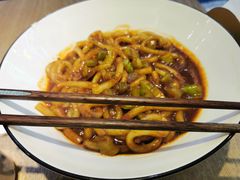 肥肠炒米粉-壹粉屋新疆炒米粉(建外SOHO东区店)