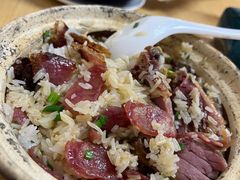 -文记煲仔饭