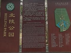 -北陵公园