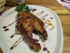 -通海俄式烧烤(下瓦房店)