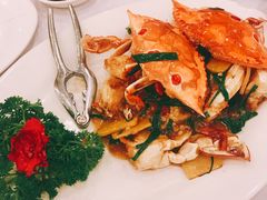 -宜宾海鲜酒家·三十年老字号