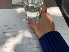 -Ocean's Table 欧舍