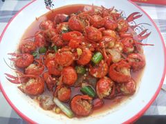 -辣不怕口味虾(凌霄路店)