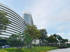 -厦门五通客运码头