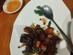 -乐忻皇朝(上海中心大厦店)