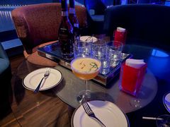 -大连君悦酒店 · VIVA(星海广场店)