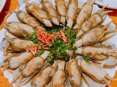 -温州一家人美食(西木头市店)