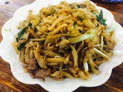 -南记食粥坊·宵夜大排档(莲花总店)
