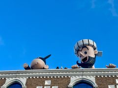 -新疆国际大巴扎