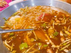 -熙成烧烤·三十三年(开发区店)