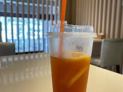 -本味轩精品茶餐厅(黄山路店)