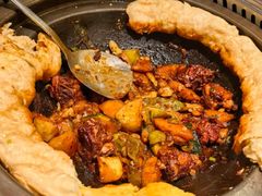 -灶座小锅烀饼·铁锅炖(全国总店)