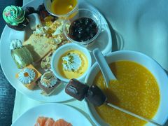 -澳门旅游塔360°旋转餐厅(南湾湖广场店)