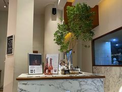 -WHEAT&BAKER-麥(凯德来福士店)