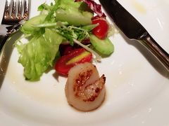 -小广寒电影艺术餐厅(小广寒经三路店)